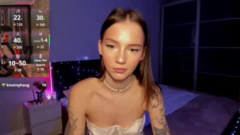 Snapshot of sophiewildcat chatting on 18, 3, 2026 sophiewildcat online show from 18, 3, 2026