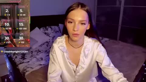 sophiewildcat online show from 21, 6, 2026