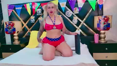 SophieWinslow online show from 6, 7, 2026