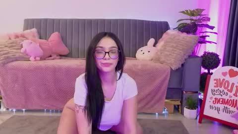 Snapshot of sophiex_belle chatting on 27, 2, 2026 Sophie online show from 27, 2, 2026