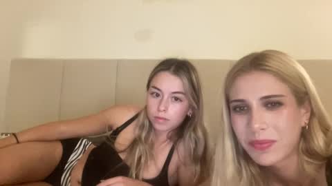 sophiexbree online show from 7, 11, 2025