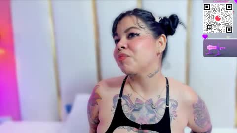 SOPHIE online show from 11, 10, 2025