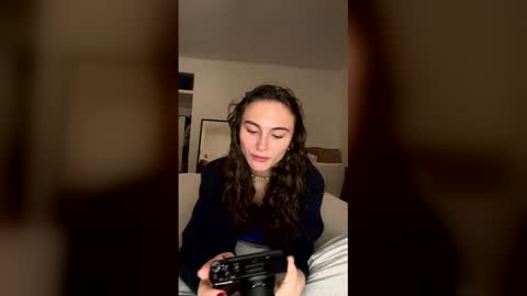 SophiaStar online show from 14, 1, 2026