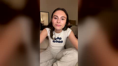 SophiaStar online show from 15, 1, 2026