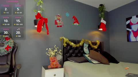 Sophie Taylor online show from 28, 12, 2024