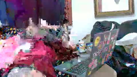 Snapshot of sophirivers chatting on 12, 9, 2025 sophirivers online show from 12, 9, 2025