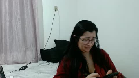Snapshot of sophirivers chatting on 13, 9, 2025 sophirivers online show from 13, 9, 2025