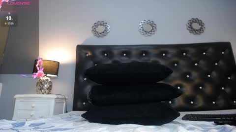 Snapshot of sophisimpson_ chatting on 9, 3, 2025 Sophisimpson online show from 9, 3, 2025