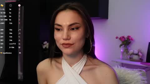 Snapshot of sophisticated_me chatting on 4, 3, 2025 Beatrice call me Bea online show from 4, 3, 2025