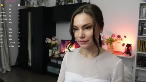 Snapshot of sophisticated_me chatting on 9, 3, 2025 Beatrice call me Bea online show from 9, 3, 2025