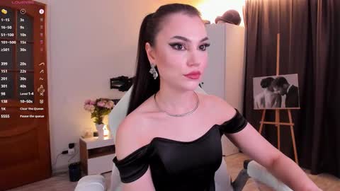 Beatrice call me Bea online show from 9, 1, 2026