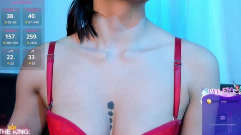 Snapshot of sophy_smilesweet chatting on 23, 12, 2024 SOPHY ROGERS online show from 23, 12, 2024