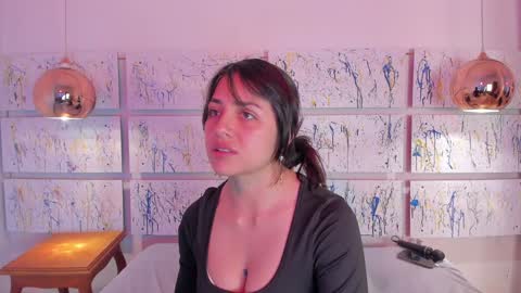 Snapshot of sophy_smilesweet chatting on 9, 1, 2025 SOPHY ROGERS online show from 9, 1, 2025