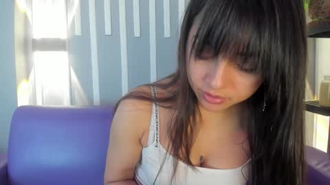 Snapshot of sophy_smilesweet chatting on 27, 1, 2025 SOPHY ROGERS online show from 27, 1, 2025