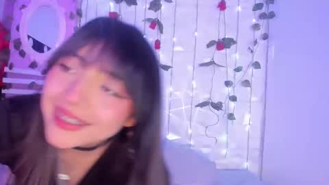 Snapshot of sophy_smilesweet chatting on 31, 1, 2025 SOPHY ROGERS online show from 31, 1, 2025