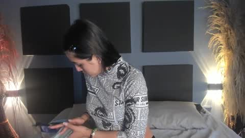 Snapshot of sophy_smilesweet chatting on 6, 2, 2025 SOPHY ROGERS online show from 6, 2, 2025