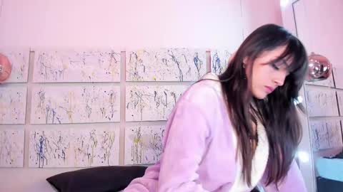 Snapshot of sophy_smilesweet chatting on 13, 2, 2025 SOPHY ROGERS online show from 13, 2, 2025