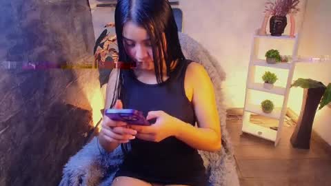 Snapshot of sophyadams_ chatting on 18, 4, 2026 Sophy online show from 18, 4, 2026