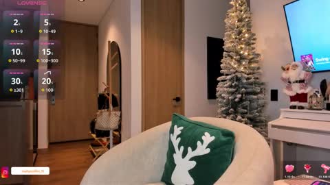 Sophy online show from 5, 12, 2025