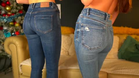 Sophydiva online show from 21, 12, 2025