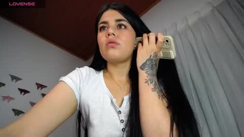 Snapshot of sopphy_white chatting on 9, 6, 2026 Sophy online show from 9, 6, 2026