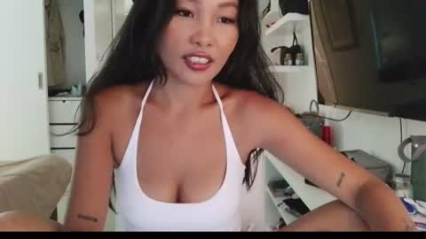 Snapshot of sorabloom chatting on 14, 6, 2026 Sora Bloom online show from 14, 6, 2026