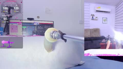 Soraya online show from 15, 11, 2025