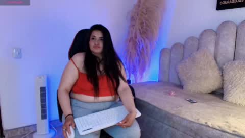soraya_rossi online show from 9, 11, 2025