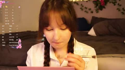 sorayume69 online show from 22, 3, 2026