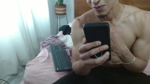 businessman online show from 19, 11, 2025