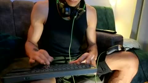 Snapshot of sornero777111 chatting on 18, 6, 2026 businessman online show from 18, 6, 2026