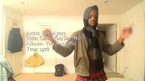 sorryicum online show from 26, 1, 2025