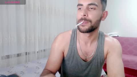 Snapshot of sorrymybadd chatting on 3, 12, 2025 luis online show from 3, 12, 2025