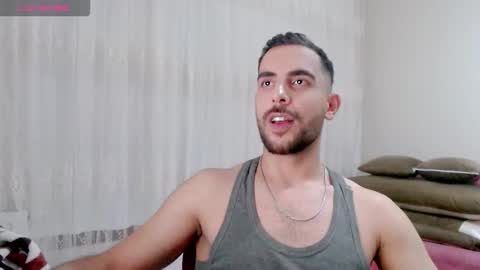 Snapshot of sorrymybadd chatting on 6, 1, 2026 luis online show from 6, 1, 2026