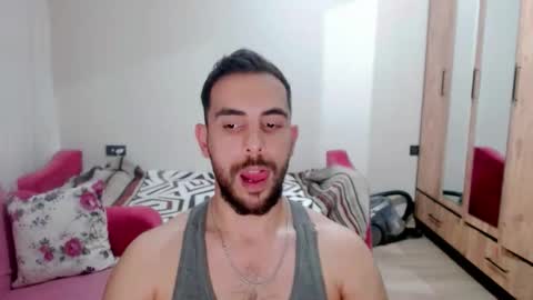 Snapshot of sorrymybadd chatting on 27, 2, 2026 luis online show from 27, 2, 2026