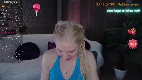 Lisa online show from 10, 9, 2025