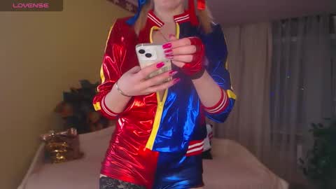 Snapshot of soul_liza chatting on 4, 2, 2026 Lisa online show from 4, 2, 2026