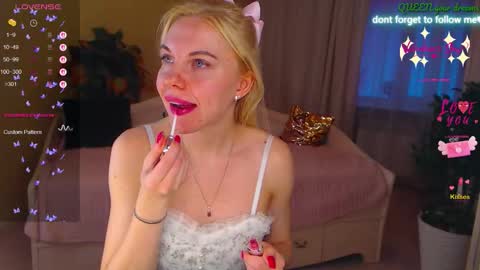 Snapshot of soul_liza chatting on 13, 2, 2026 Lisa online show from 13, 2, 2026