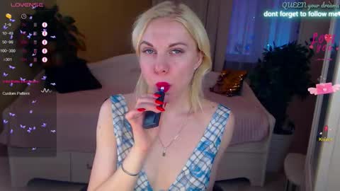 Snapshot of soul_liza chatting on 26, 3, 2026 Lisa online show from 26, 3, 2026