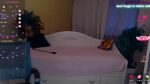 Snapshot of soul_liza chatting on 27, 3, 2026 Lisa online show from 27, 3, 2026