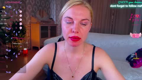 Snapshot of soul_liza chatting on 6, 4, 2026 Lisa online show from 6, 4, 2026