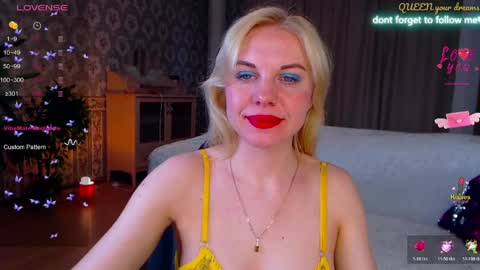 Snapshot of soul_liza chatting on 7, 4, 2026 Lisa online show from 7, 4, 2026