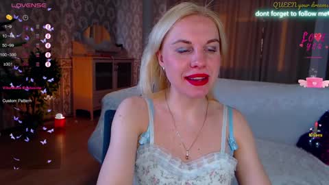 Snapshot of soul_liza chatting on 8, 4, 2026 Lisa online show from 8, 4, 2026