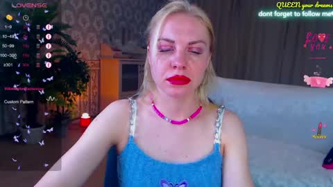 Lisa online show from 8, 5, 2026