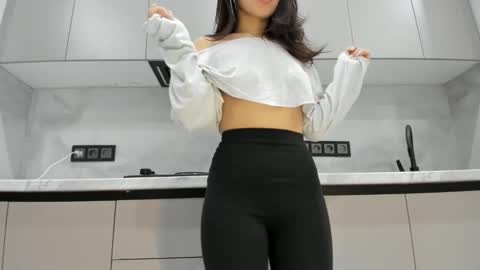 Mia online show from 6, 11, 2025