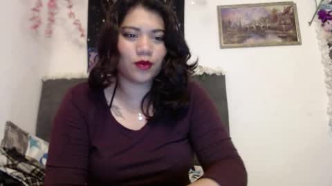 Snapshot of soul_purple chatting on 4, 12, 2024 soul online show from 4, 12, 2024