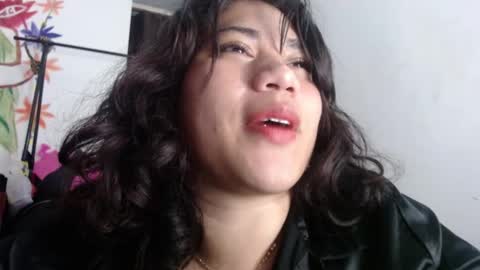 Snapshot of soul_purple chatting on 8, 12, 2024 soul online show from 8, 12, 2024
