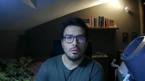 Snapshot of soulground77 chatting on 27, 10, 2025 Lucag88 online show from 27, 10, 2025