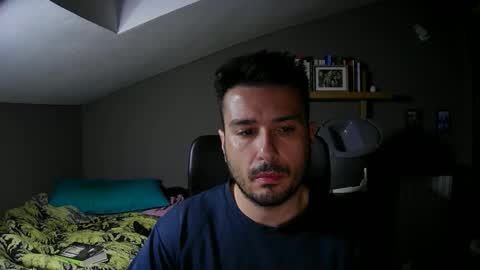 Snapshot of soulground77 chatting on 30, 10, 2025 Lucag88 online show from 30, 10, 2025