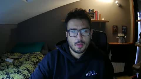 Snapshot of soulground77 chatting on 1, 11, 2025 Lucag88 online show from 1, 11, 2025